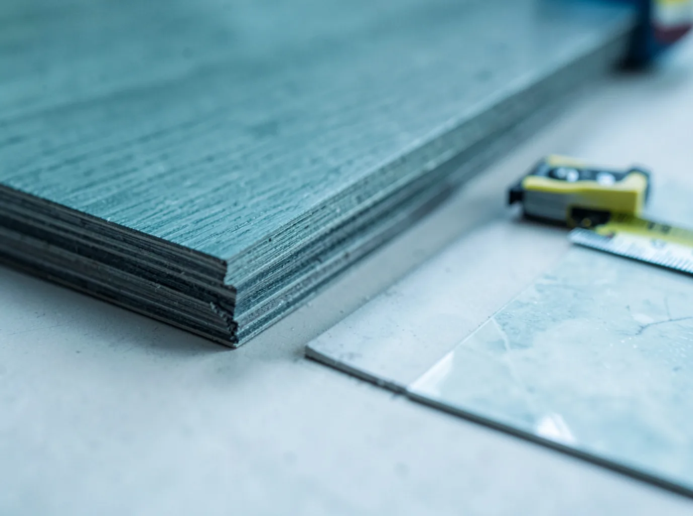 Luxury Vinyl Plank Installation Ringwood, IL FAQs